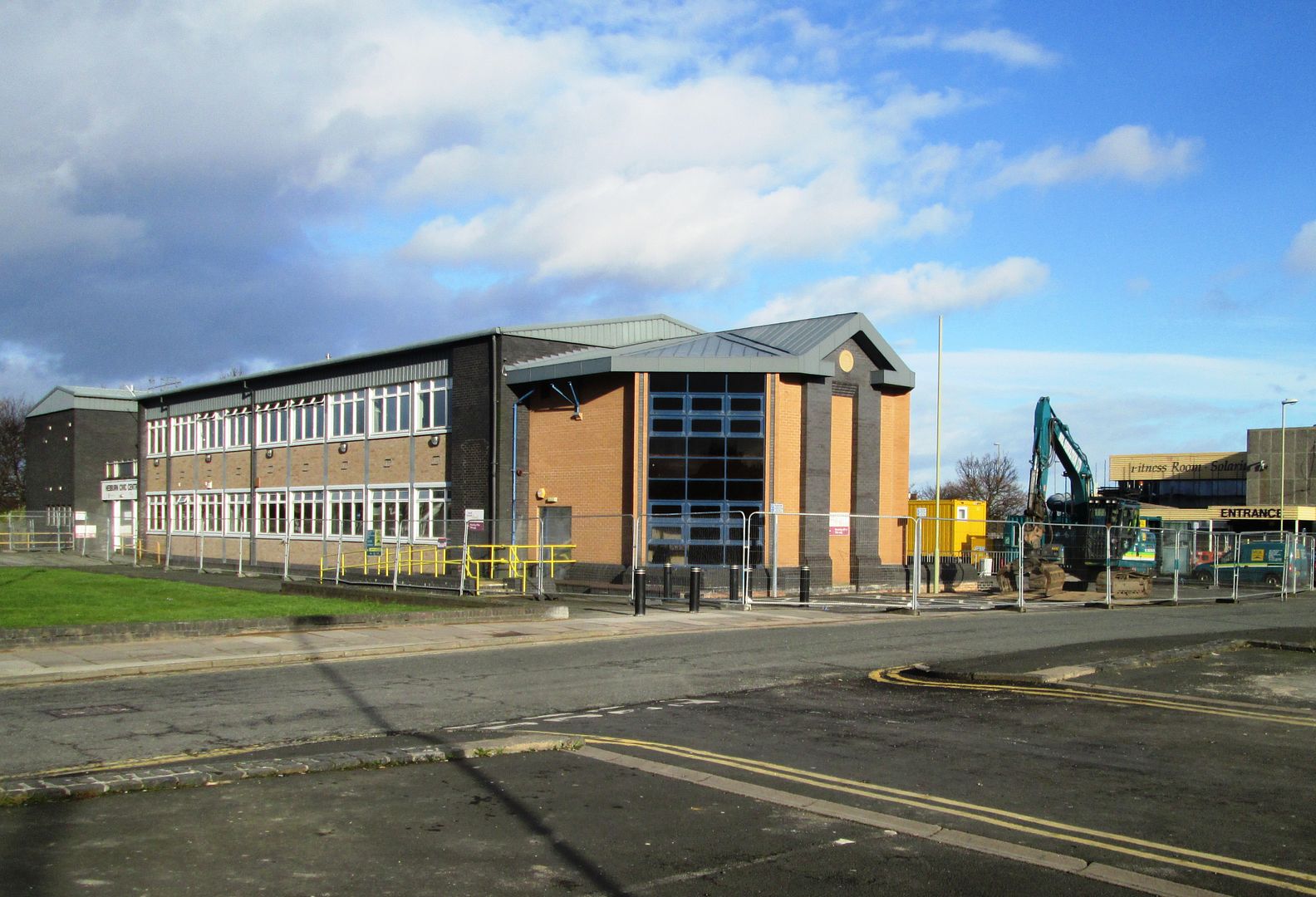 South Shields, Jarrow and Hebburn Area Developments Page 41